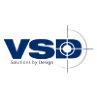 VSD LLC logo, VSD LLC contact details