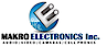 MAKRO ELECTRONICS; INC logo, MAKRO ELECTRONICS; INC contact details