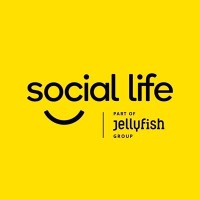 Social Life Ltd logo, Social Life Ltd contact details