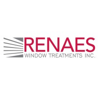 Renaes Window Treatments logo, Renaes Window Treatments contact details