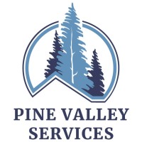 PINE VALLEY RESIDENTIAL SERVICES logo, PINE VALLEY RESIDENTIAL SERVICES contact details