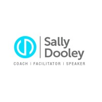 Sally Dooley Leadership logo, Sally Dooley Leadership contact details