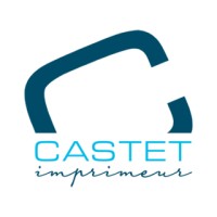 Imprimerie Castet logo, Imprimerie Castet contact details