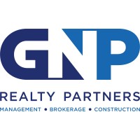 GNP Realty Partners logo, GNP Realty Partners contact details