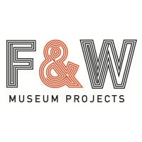 Flutter & Wow Museum Projects logo, Flutter & Wow Museum Projects contact details