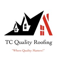 TC Quality Roofing, LLC logo, TC Quality Roofing, LLC contact details