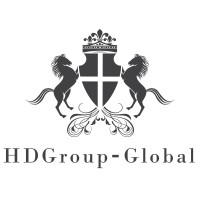 HD Global logo, HD Global contact details