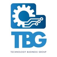 Technology Business Group logo, Technology Business Group contact details