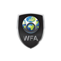 World Football Academy logo, World Football Academy contact details