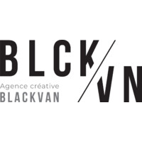 BlackVan Agence Créative logo, BlackVan Agence Créative contact details