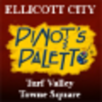 Pinot's Palette- Ellicott City logo, Pinot's Palette- Ellicott City contact details