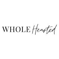 WholeHearted logo, WholeHearted contact details