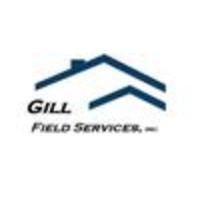 Gill Field Services logo, Gill Field Services contact details