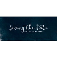 Saving The Date logo, Saving The Date contact details