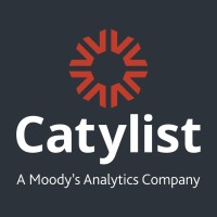 Catylist logo, Catylist contact details