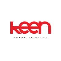 Keen Creative Goods logo, Keen Creative Goods contact details