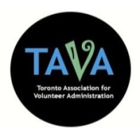 TAVA (Toronto Association for Volunteer Administration) logo, TAVA (Toronto Association for Volunteer Administration) contact details