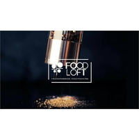 Food Loft logo, Food Loft contact details