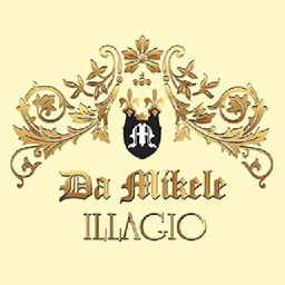 Da Mikele Illagio logo, Da Mikele Illagio contact details