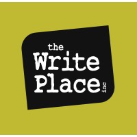 Write Place logo, Write Place contact details