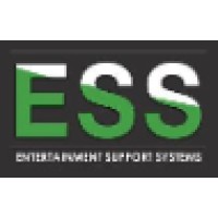 Entertainment Support Systems (ESS) logo, Entertainment Support Systems (ESS) contact details