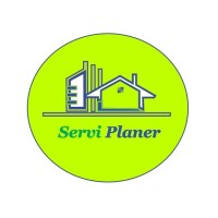 Servi Planer logo, Servi Planer contact details