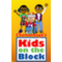 Kids On The Block Inc logo, Kids On The Block Inc contact details