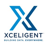 Xceligent logo, Xceligent contact details