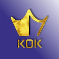 KOK PLAY - World logo, KOK PLAY - World contact details