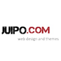 Juipo Web design logo, Juipo Web design contact details