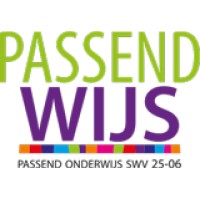 Passendwijs logo, Passendwijs contact details