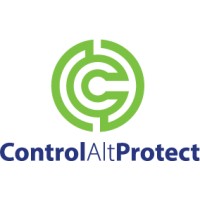 ControlAltProtect logo, ControlAltProtect contact details