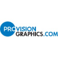 ProVision Graphics logo, ProVision Graphics contact details