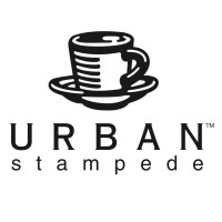 Urban Stampede logo, Urban Stampede contact details