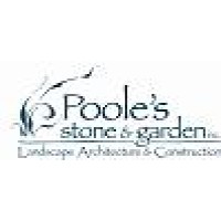 Poole's Stone & Garden, Inc. logo, Poole's Stone & Garden, Inc. contact details