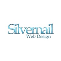 Silvernail Web Design logo, Silvernail Web Design contact details