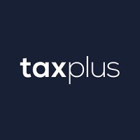 TaxPlus logo, TaxPlus contact details