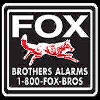 Fox Brothers Alarms logo, Fox Brothers Alarms contact details