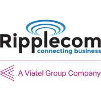 Ripplecom logo, Ripplecom contact details