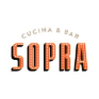 Sopra Cucina & Bar logo, Sopra Cucina & Bar contact details