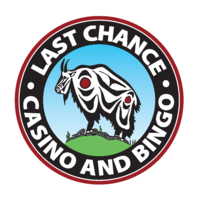 Last Chance Casino and Bingo logo, Last Chance Casino and Bingo contact details