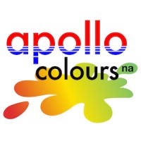 Apollo Colours North America logo, Apollo Colours North America contact details