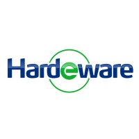 HARDeWARE logo, HARDeWARE contact details