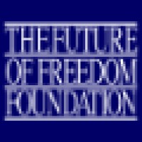 The Future of Freedom Foundation logo, The Future of Freedom Foundation contact details