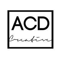 ACD Creative logo, ACD Creative contact details