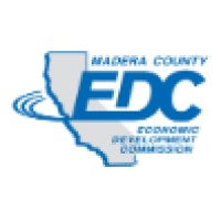 Madera County Economic Development Commission logo, Madera County Economic Development Commission contact details