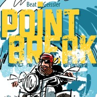 Point Break logo, Point Break contact details