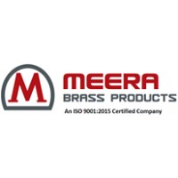 Meera Brass Products logo, Meera Brass Products contact details