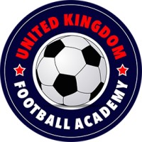 United Kingdom Football Academy logo, United Kingdom Football Academy contact details