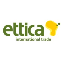 Ettica International Trade logo, Ettica International Trade contact details